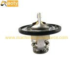 4JJ1 Thermostat 8-98017027-9 for Isuzu Engine Parts Excavator & Truck product image 2