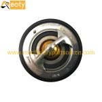 4JJ1 Thermostat 8-98017027-9 for Isuzu Engine Parts Excavator & Truck product image 3
