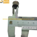 4JJ1 Valve Oil Seal Suitable for Isuzu Engine Parts product image 2