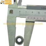 4JJ1 Valve Oil Seal Suitable for Isuzu Engine Parts product image 3