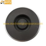 4JK1 4JK1-TC Piston With Pin 8-97355-672-2 for Isuzu Diesel Engine Parts product image 3