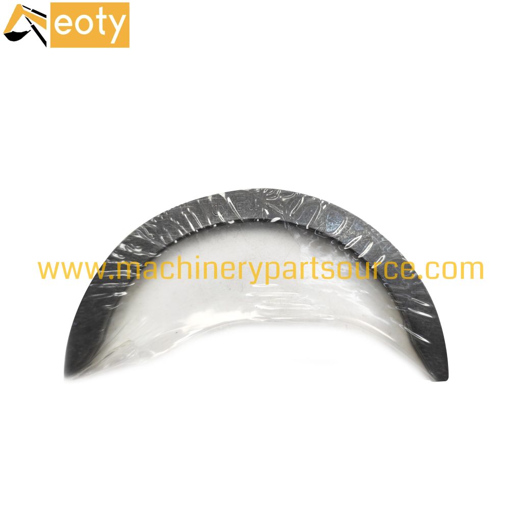 4JK1 Thrust Washer – Isuzu Engine Parts for Excavator, Forklift, Truck & Loader
