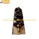 4kh1 Crankshaft 8-97254611-1 8-97254-611-1 8-97254611-0 for Isuzu Engine product image 5