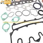 4LC1 Gasket Kit 5-87812-670-3 for Isuzu Engine Repair Parts Excavator Truck product image 4