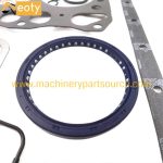 4LC1 Gasket Kit 5-87812-670-3 for Isuzu Engine Repair Parts Excavator Truck product image 5