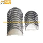 4LE1 3KR1 Main Bearing & Rod Bearing 8-98089084-0 8-98051928-0 Isuzu Engine Parts
