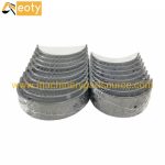 4LE1 3KR1 Main Bearing & Rod Bearing 8-98089084-0 8-98051928-0 Isuzu Engine Parts product image 3