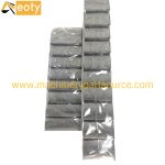 4LE1 3KR1 Main Bearing & Rod Bearing 8-98089084-0 8-98051928-0 Isuzu Engine Parts product image 5
