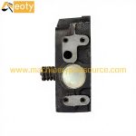 Isuzu 4LE2 DI Cylinder Head Assembly 8980305520 30mm Valve for Excavator Engine Parts product image 3