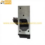 Isuzu 4LE2 DI Cylinder Head Assembly 8980305520 30mm Valve for Excavator Engine Parts product image 4