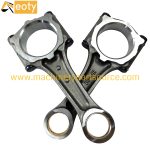 Isuzu 4LE2 Engine Connecting Rod 8-98075-776-1 Diesel Engine Parts for Excavator & Forklift product image 2