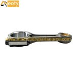 Isuzu 4LE2 Engine Connecting Rod 8-98075-776-1 Diesel Engine Parts for Excavator & Forklift product image 4