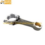 Isuzu 4LE2 Engine Connecting Rod 8-98075-776-1 Diesel Engine Parts for Excavator & Forklift product image 5