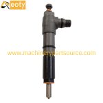 4LE2 Glow Plug 8-97106549-1 for Isuzu Engine Excavator Truck Forklift Parts product image 3