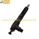 4LE2 Glow Plug 8-97106549-1 for Isuzu Engine Excavator Truck Forklift Parts product image 4