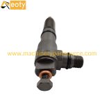 4LE2 Glow Plug 8-97106549-1 for Isuzu Engine Excavator Truck Forklift Parts product image 5