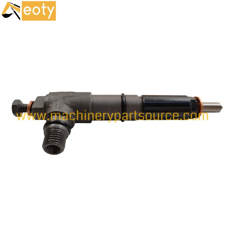 4LE2 Injector Suitable for Isuzu Engine Parts – Diesel Fuel Injector for Excavator, Truck, Forklift