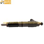 4LE2 Injector Suitable for Isuzu Engine Parts – Diesel Fuel Injector for Excavator, Truck, Forklift product image 3