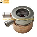 4LE2 Oil Cooler 8-97102320-0 for Isuzu Diesel Engine Parts Excavator Truck Forklift product image 5