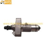 4LE2 Unit Pump for Isuzu Engine Parts | Excavator Forklift Diesel Fuel Injection Pump product image 2