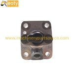 4LE2 Unit Pump for Isuzu Engine Parts | Excavator Forklift Diesel Fuel Injection Pump product image 4