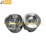 4LE2X SK75-12 Piston 8-98243709-0 Suitable for Isuzu Engine Parts product image 4
