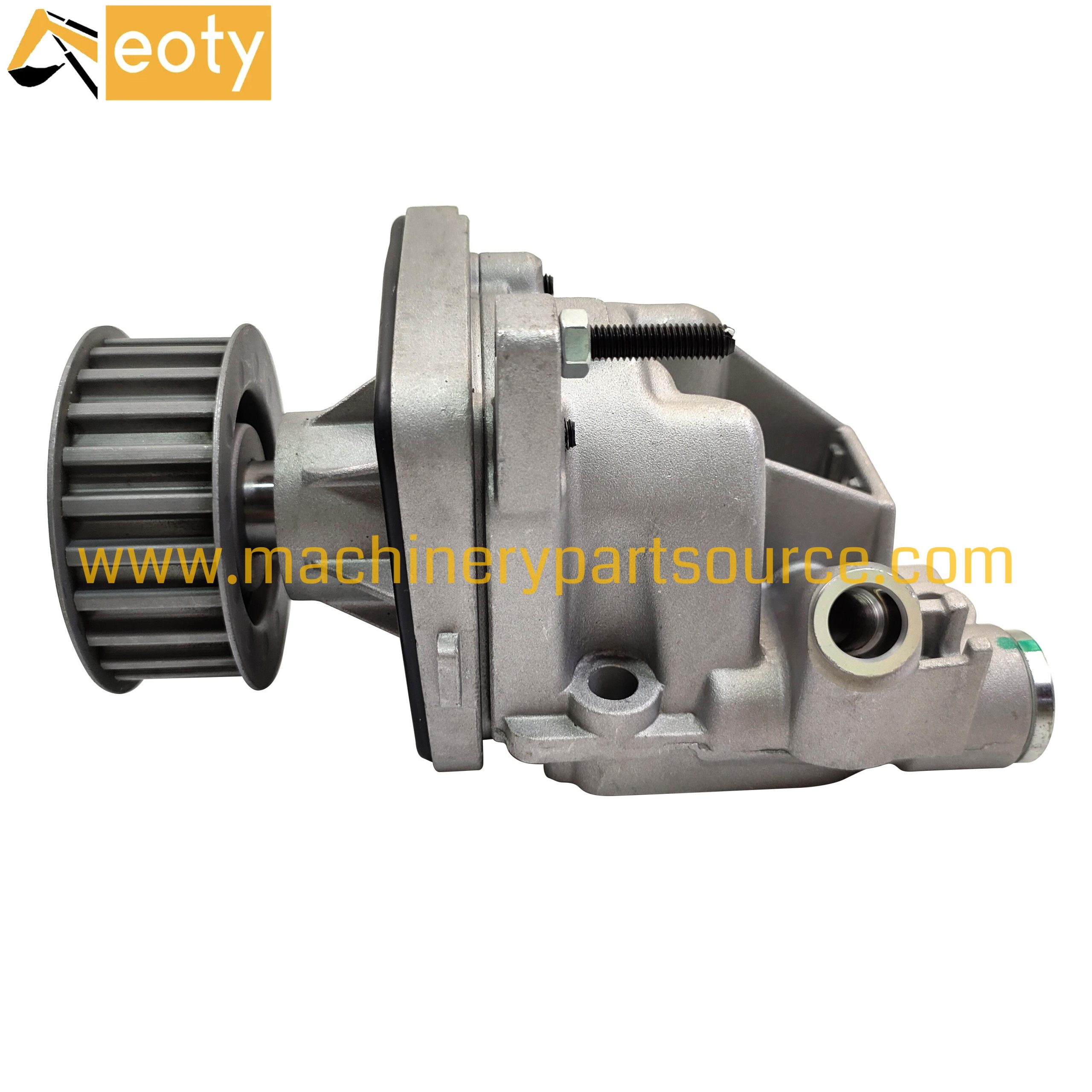 4M1011 4L1011 Oil Pump 04102478 for Deutz Engine Parts – Excavator, Forklift, Truck
