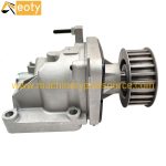 4M1011 4L1011 Oil Pump 04102478 for Deutz Engine Parts – Excavator, Forklift, Truck product image 2