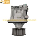 4M1011 4L1011 Oil Pump 04102478 for Deutz Engine Parts – Excavator, Forklift, Truck product image 4