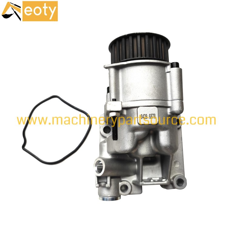 4M1011 4L1011 Oil Pump 04270665 04286878 for Deutz Engine Parts