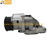 4M1011 4L1011 Oil Pump 04270665 04286878 for Deutz Engine Parts product image 5