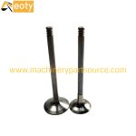 4M2011 Engine Valve for Deutz Diesel Engines – OEM Size, Construction & Industrial Applications