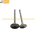 4M2011 Engine Valve for Deutz Diesel Engines – OEM Size, Construction & Industrial Applications product image 3