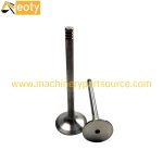 4M2011 Engine Valve for Deutz Diesel Engines – OEM Size, Construction & Industrial Applications product image 4
