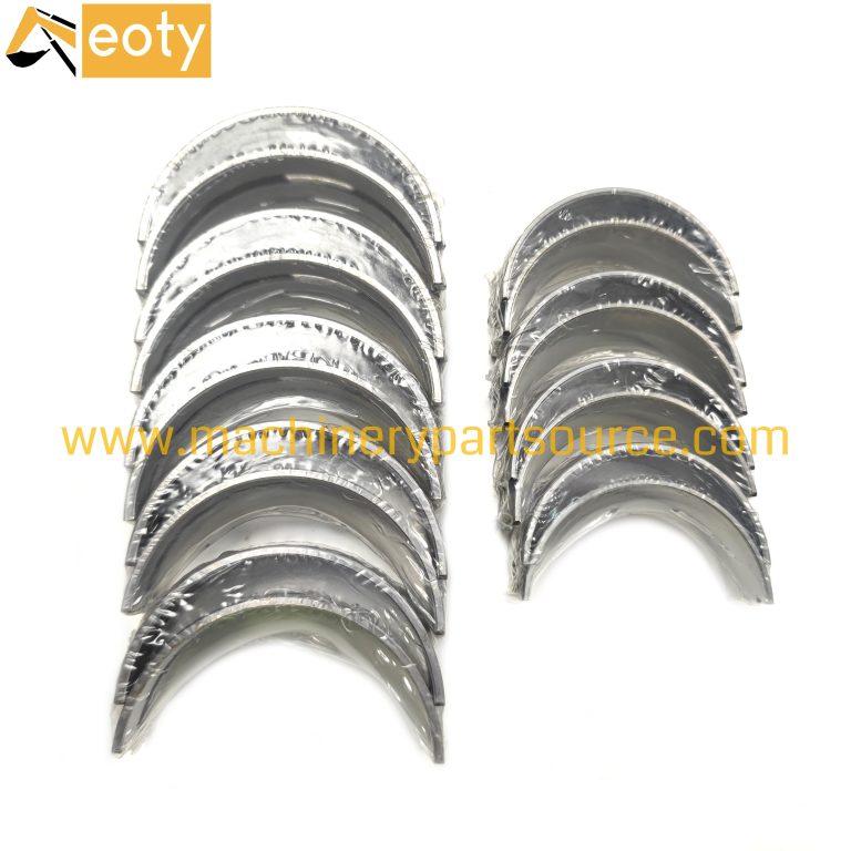 4M2011 Main & Connecting Rod Bearing Set 0427-0238 0410-3655 for Deutz Diesel Engines