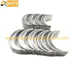 4M2011 Main & Connecting Rod Bearing Set 0427-0238 0410-3655 for Deutz Diesel Engines product image 4