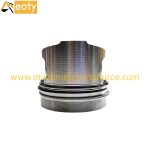 4M2011 Piston – Deutz Engine Parts for Construction, Agricultural & Industrial Applications product image 4