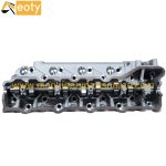 4M40 Cylinder Head Assembly for Mitsubishi Engine Parts – Diesel, OEM Size, Heavy Duty