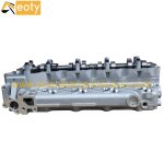 4M40 Cylinder Head Assembly for Mitsubishi Engine Parts – Diesel, OEM Size, Heavy Duty product image 3