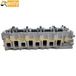 4M40 Cylinder Head Assembly for Mitsubishi Engine Parts – Diesel, OEM Size, Heavy Duty product image 4