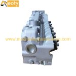 4M40 Cylinder Head Assembly for Mitsubishi Engine Parts – Diesel, OEM Size, Heavy Duty product image 5