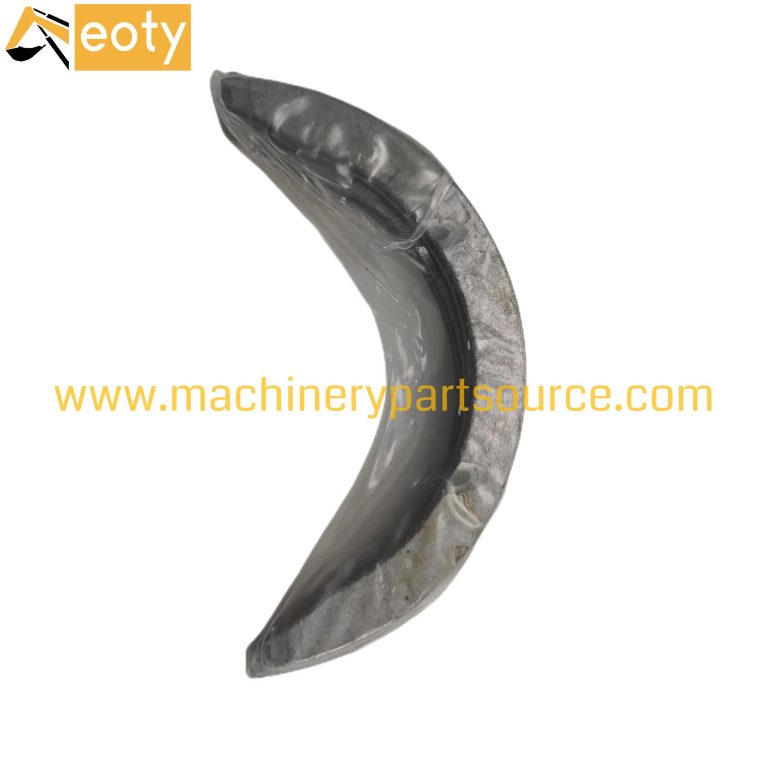 4M40 Thrust Washer ME200280 Mitsubishi Engine Repair Parts for Construction & Industrial Use