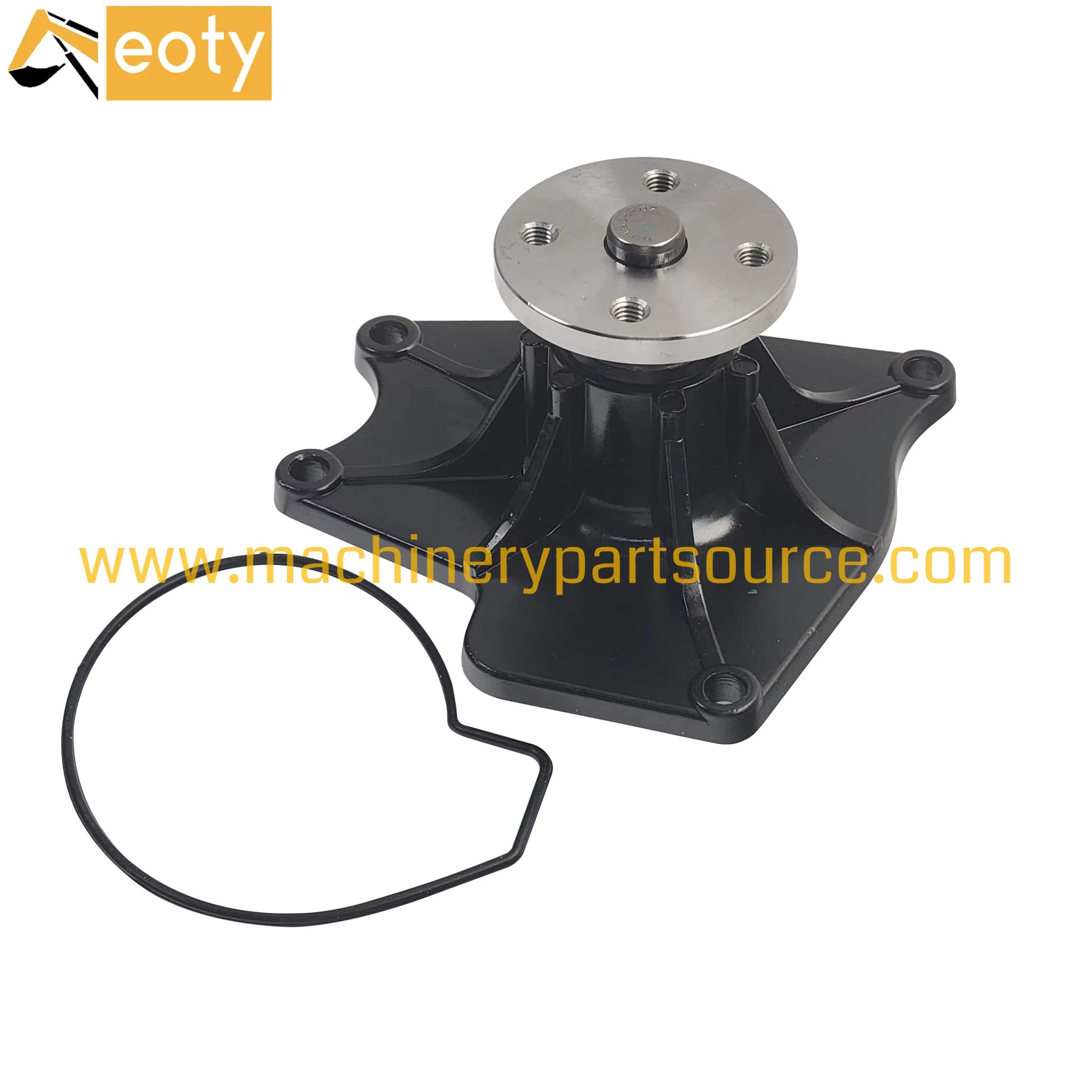 Mitsubishi 4M40 Water Pump ME993002 – Heavy-Duty Engine Cooling Pump for Excavator & Diesel Engine Parts