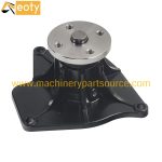Mitsubishi 4M40 Water Pump ME993002 – Heavy-Duty Engine Cooling Pump for Excavator & Diesel Engine Parts product image 2