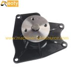 Mitsubishi 4M40 Water Pump ME993002 – Heavy-Duty Engine Cooling Pump for Excavator & Diesel Engine Parts product image 3