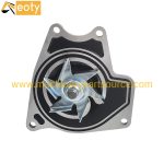 Mitsubishi 4M40 Water Pump ME993002 – Heavy-Duty Engine Cooling Pump for Excavator & Diesel Engine Parts product image 4
