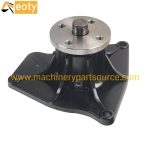 Mitsubishi 4M40 Water Pump ME993473 | Engine Cooling System Part for Excavator & Industrial Use product image 2
