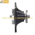 Mitsubishi 4M40 Water Pump ME993473 | Engine Cooling System Part for Excavator & Industrial Use product image 5