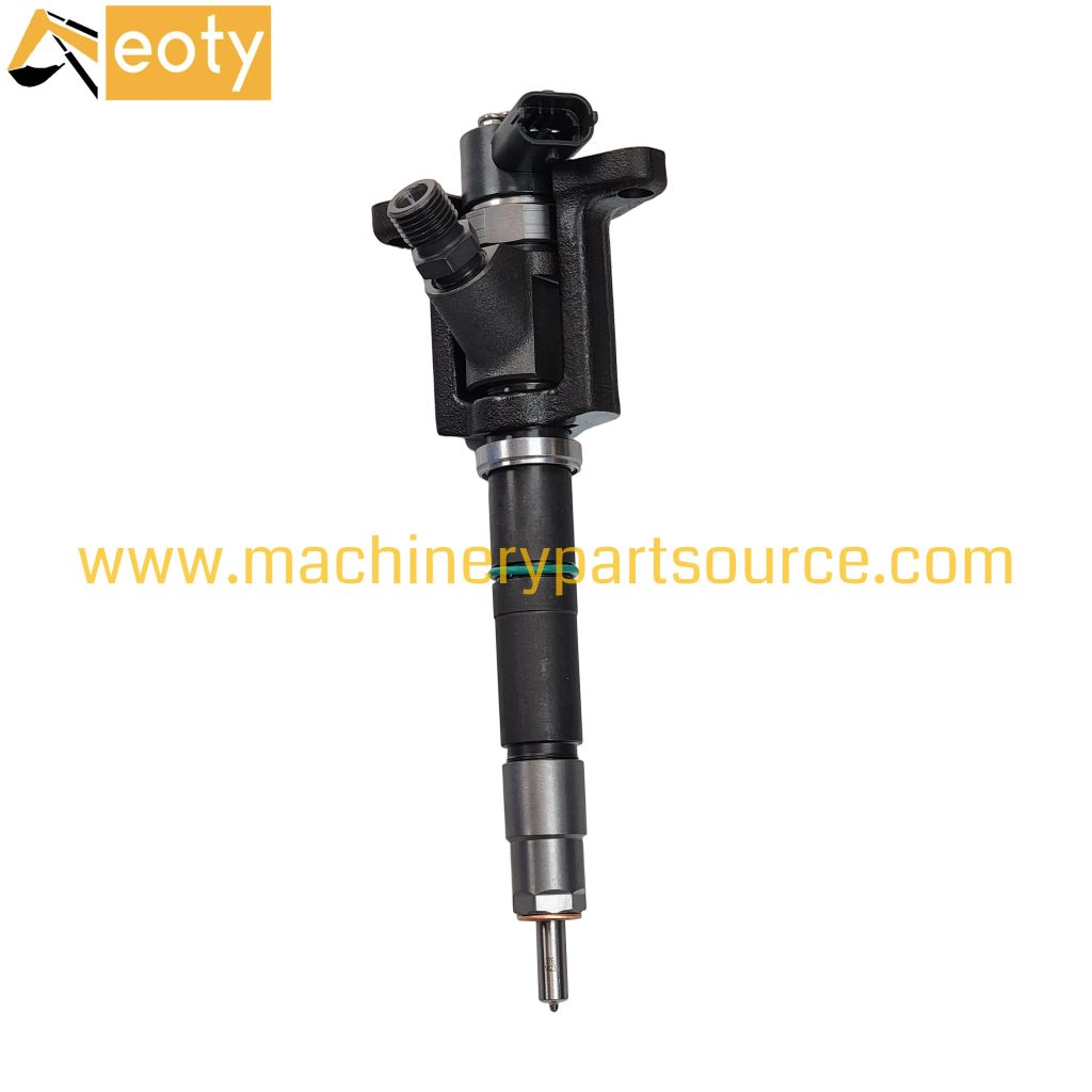 ME193983 Fuel Injector for Mitsubishi 4M42 Engine | Diesel Injector