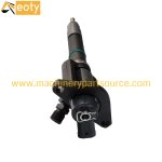 ME193983 Fuel Injector for Mitsubishi 4M42 Engine | Diesel Injector product image 2